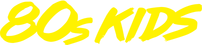 ⚡️ 80s kids 🕺